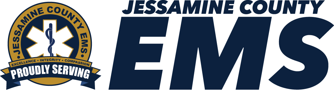 Jessamine County Emergency Medical Services